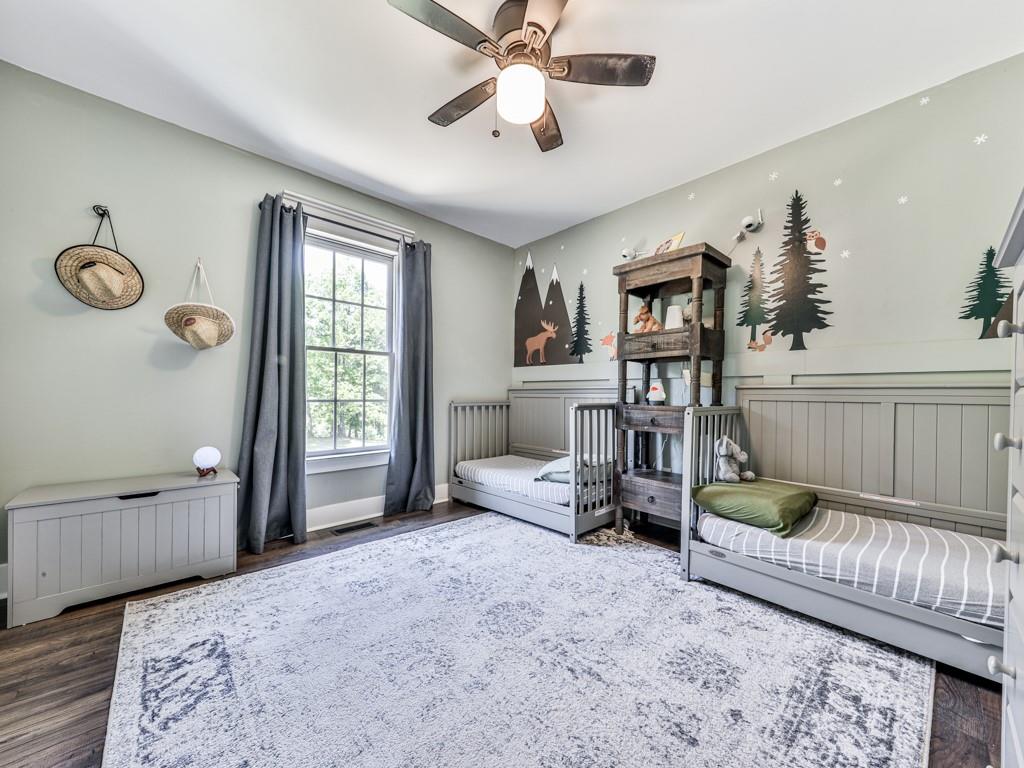 31 Freestone Lane, Dallas, Georgia image 20