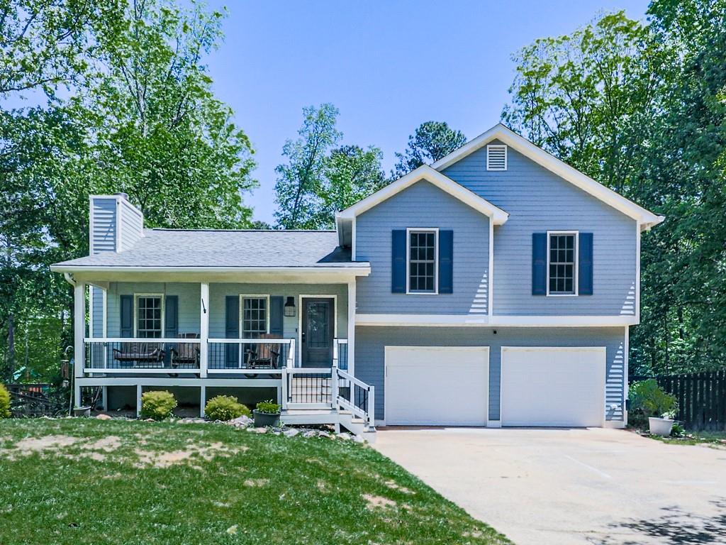 31 Freestone Lane, Dallas, Georgia image 1