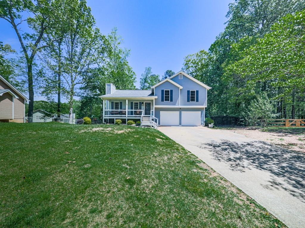 31 Freestone Lane, Dallas, Georgia image 2