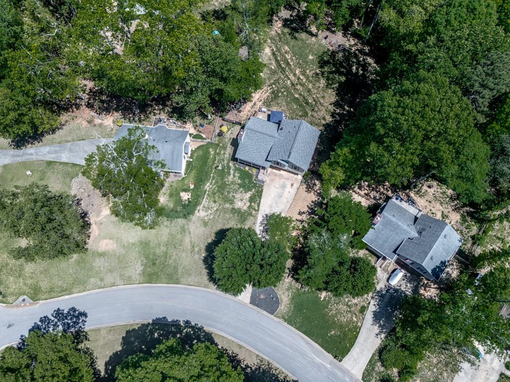 31 Freestone Lane, Dallas, Georgia image 32