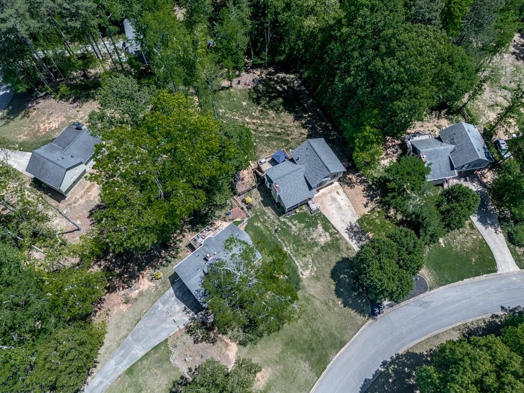31 Freestone Lane, Dallas, Georgia image 34