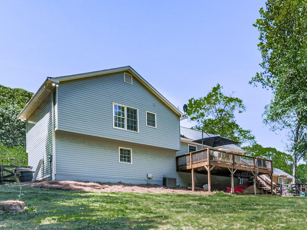31 Freestone Lane, Dallas, Georgia image 27