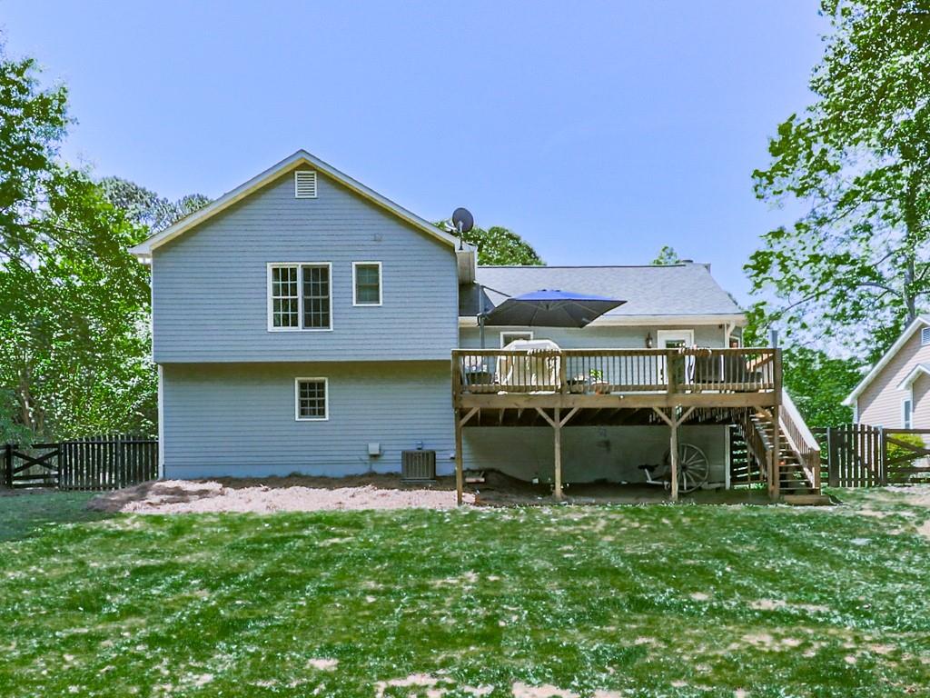 31 Freestone Lane, Dallas, Georgia image 24