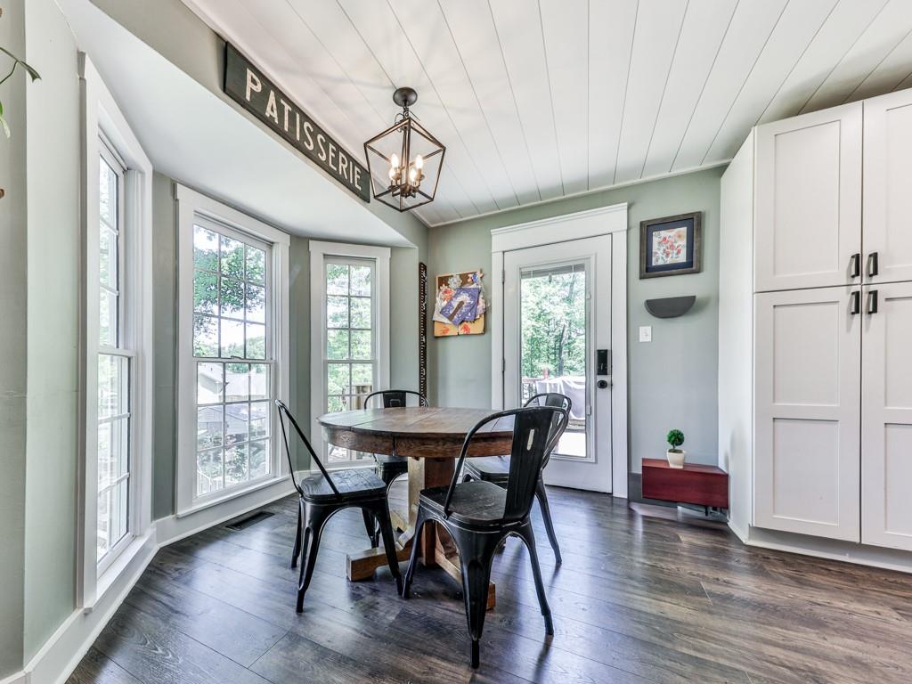 31 Freestone Lane, Dallas, Georgia image 9