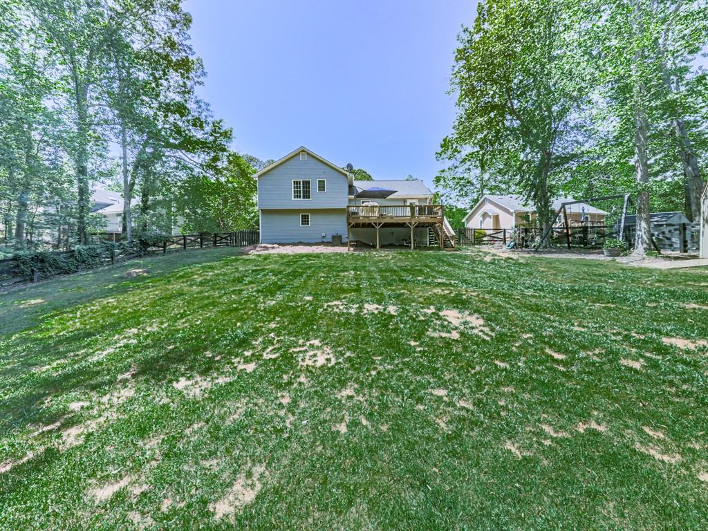 31 Freestone Lane, Dallas, Georgia image 25
