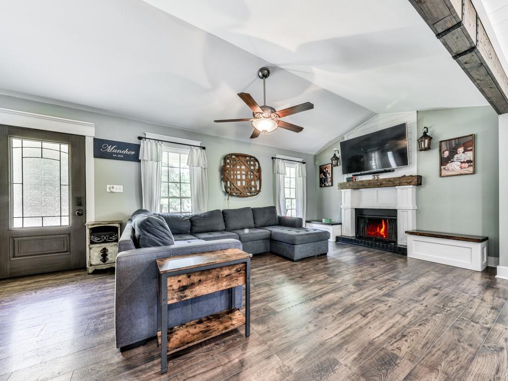 31 Freestone Lane, Dallas, Georgia image 7