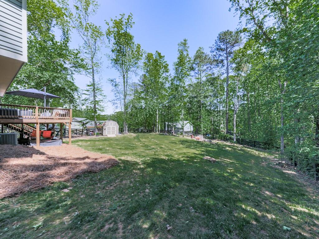 31 Freestone Lane, Dallas, Georgia image 26