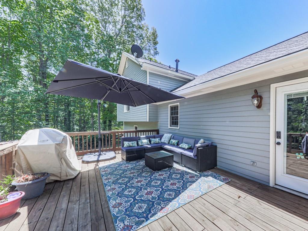 31 Freestone Lane, Dallas, Georgia image 22