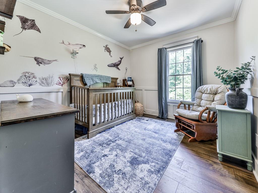 31 Freestone Lane, Dallas, Georgia image 18