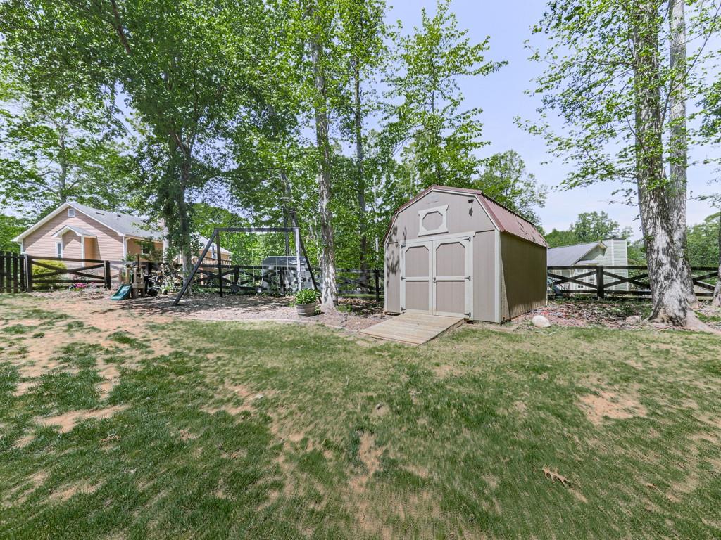 31 Freestone Lane, Dallas, Georgia image 28