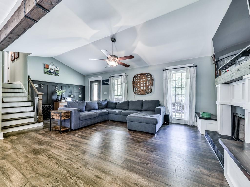 31 Freestone Lane, Dallas, Georgia image 8