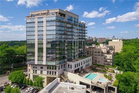 2233 Peachtree Road NE 1202 Atlanta GA 30309