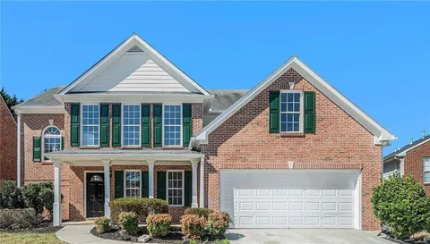 6133 Mulberry Park Drive, Braselton, GA 30517 - MLS#: 7537933