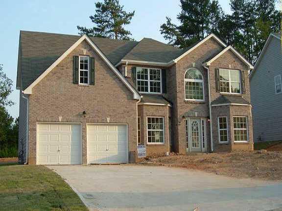 Photo 1 of 1 — 4580 Carver Court, Cumming, GA 30040