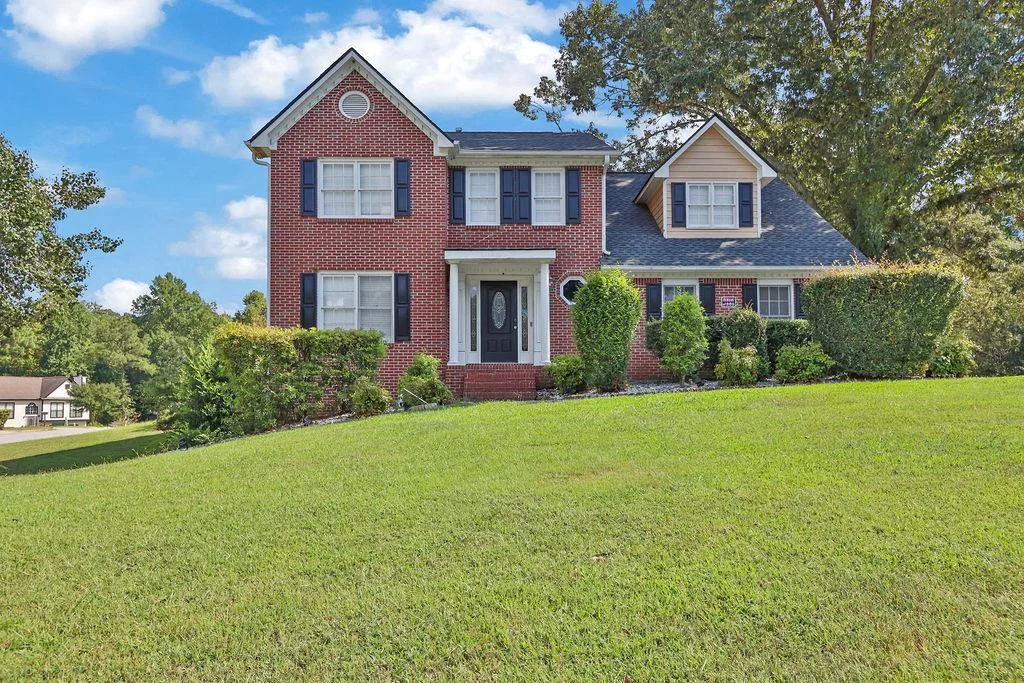 1892 Rockbrook Court
