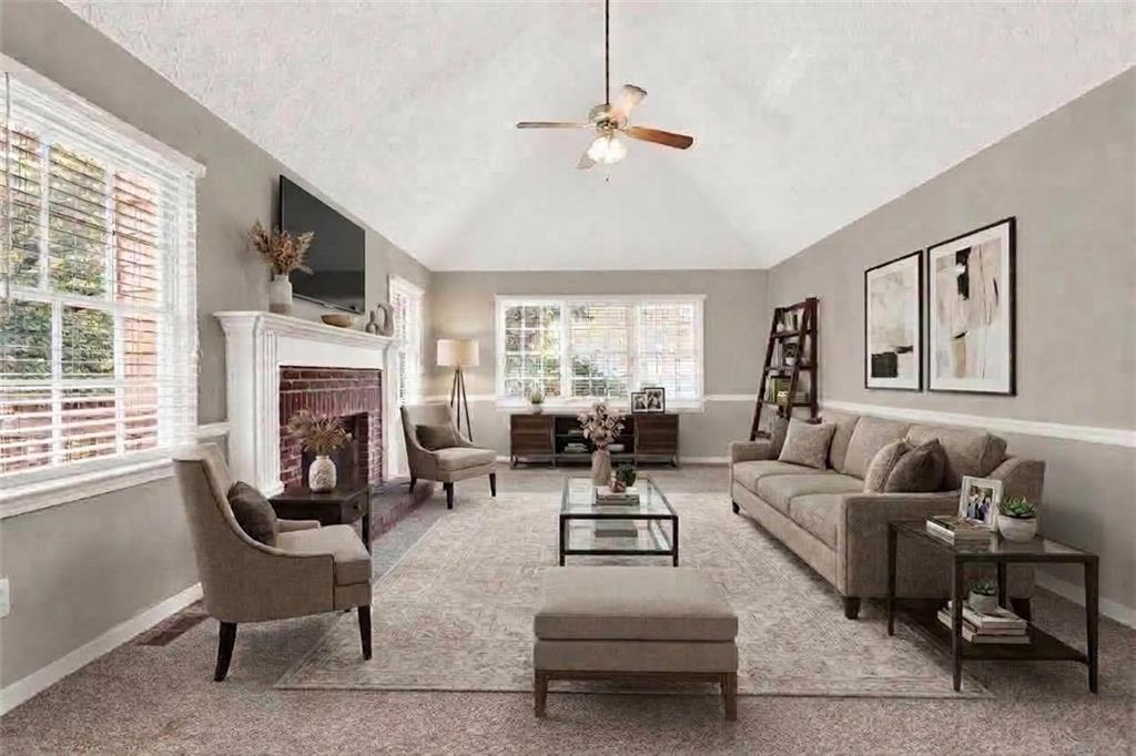 1892 Rockbrook Court