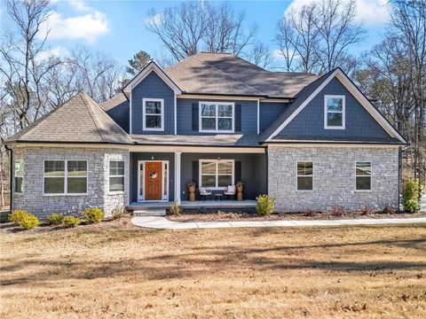 6710 Grayland Drive Douglasville GA 30135