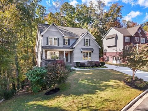 1415 Sutters Pond Drive NW Kennesaw GA 30152