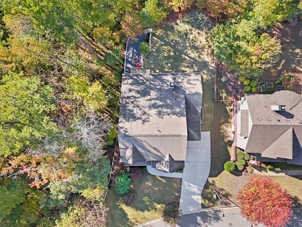 1415 Sutters Pond Drive NW