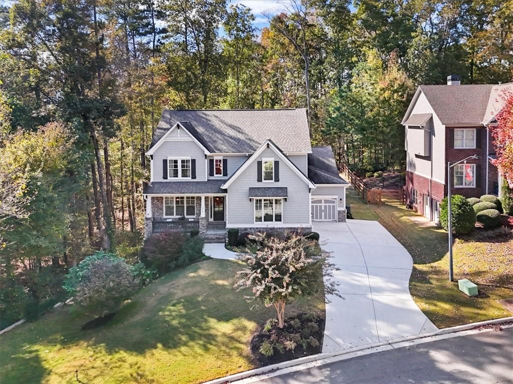 1415 Sutters Pond Drive NW