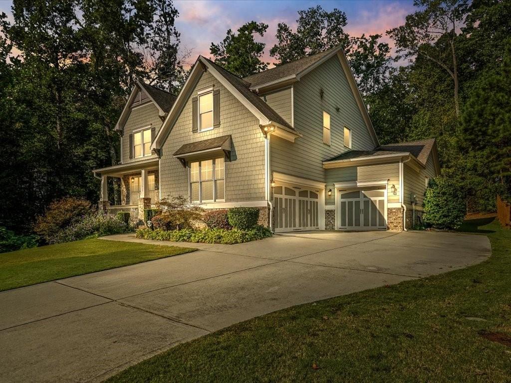 1415 Sutters Pond Drive NW