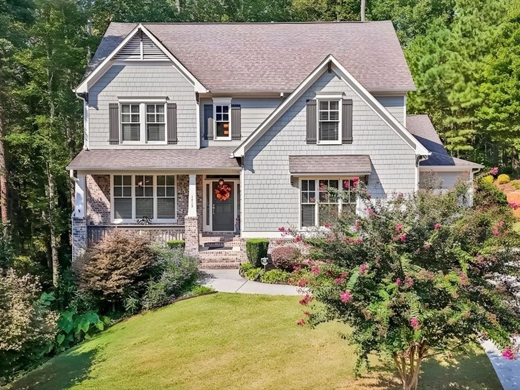 1415 Sutters Pond Drive NW