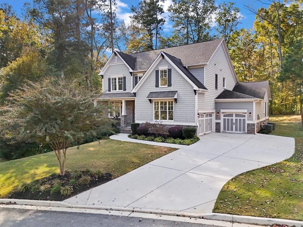 1415 Sutters Pond Drive NW