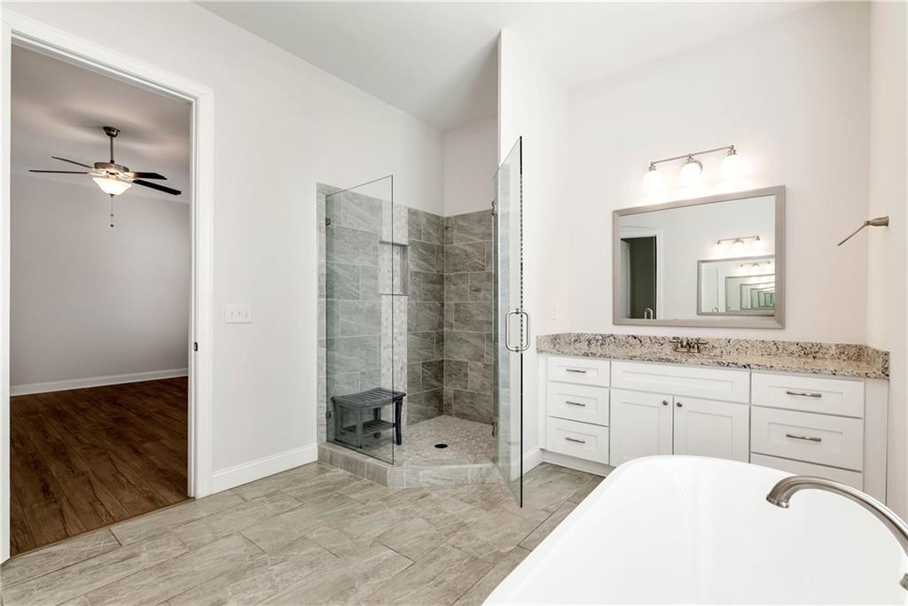 5924 Mitchell Street, Flowery Branch, Georgia image 31