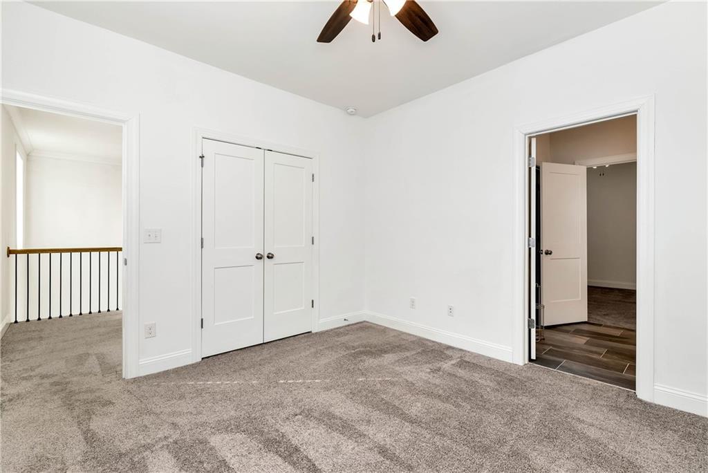 5924 Mitchell Street, Flowery Branch, Georgia image 45