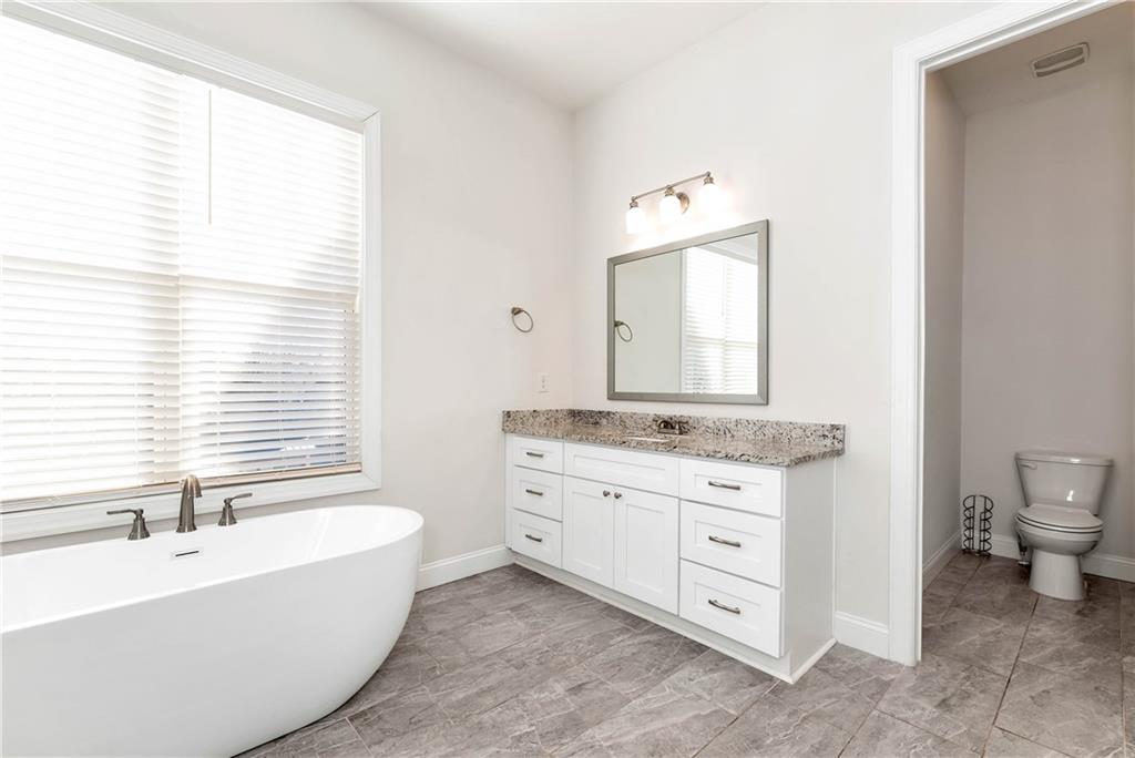 5924 Mitchell Street, Flowery Branch, Georgia image 30