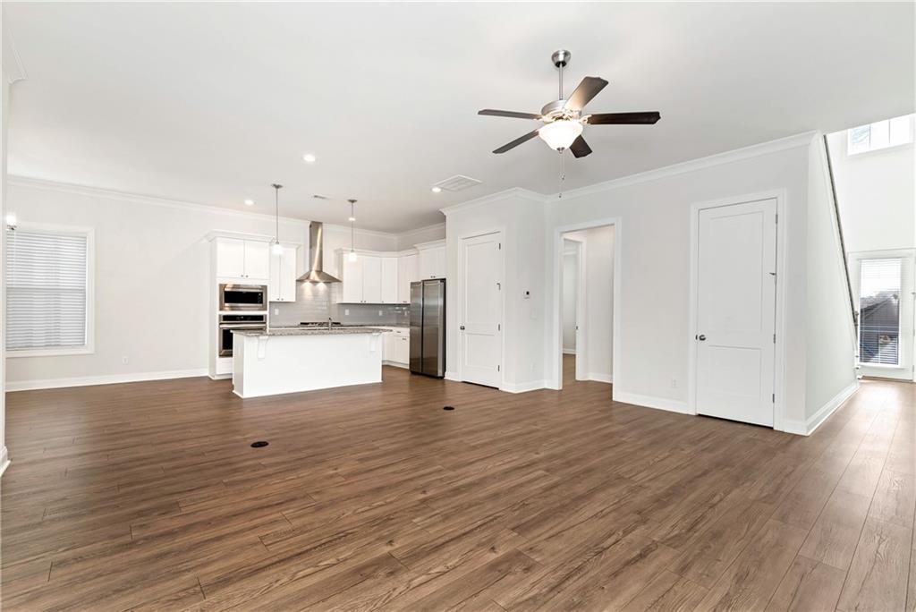5924 Mitchell Street, Flowery Branch, Georgia image 10