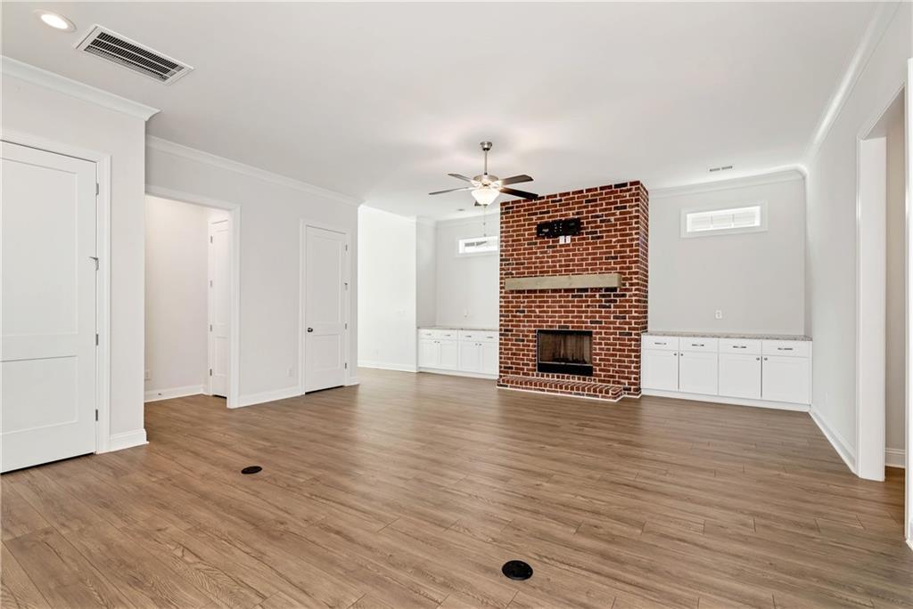 5924 Mitchell Street, Flowery Branch, Georgia image 12