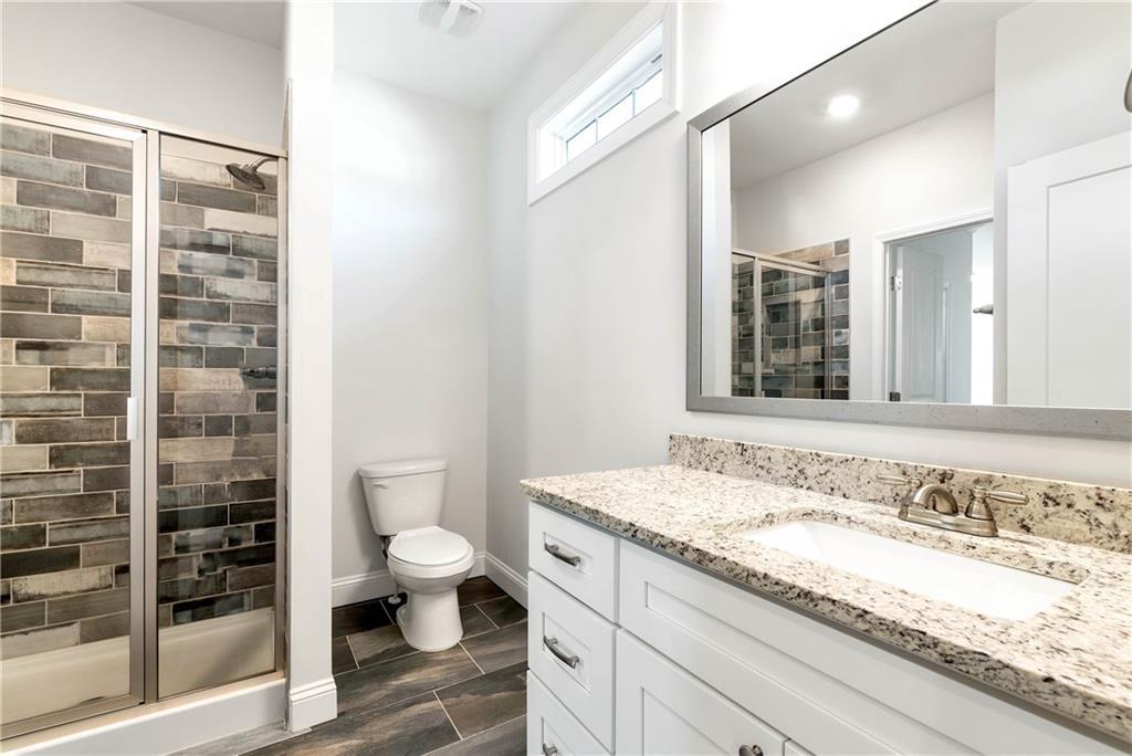 5924 Mitchell Street, Flowery Branch, Georgia image 40