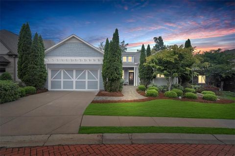 A home in Gainesville