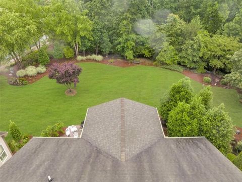 A home in Gainesville