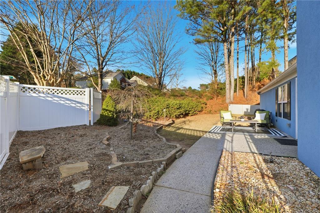 3920 Maple Valley Drive