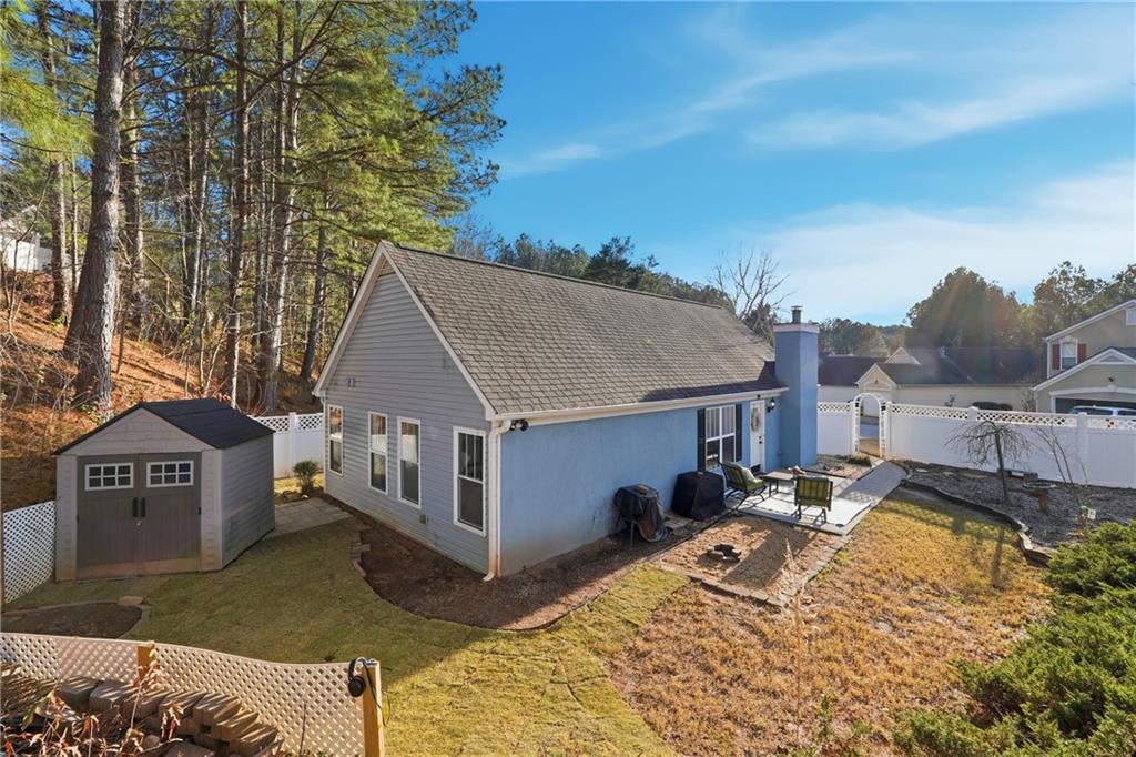 3920 Maple Valley Drive