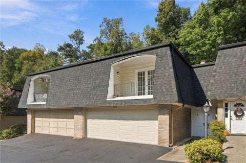Photo of 5540 Chemin De Vie, Sandy Springs, GA 30342 (MLS # 7855873)