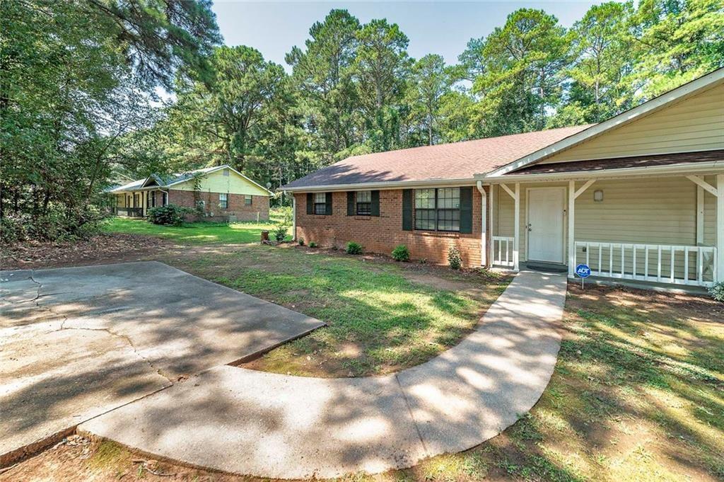 355 Santa Fe Trail