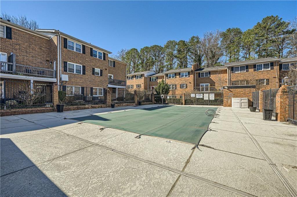 6520 Roswell Road #79, Sandy Springs, Georgia image 27