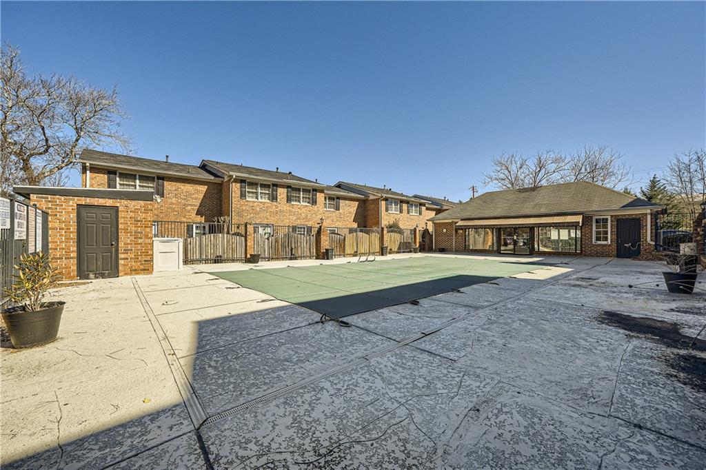 6520 Roswell Rd Rd #79, Sandy Springs, Georgia image 28
