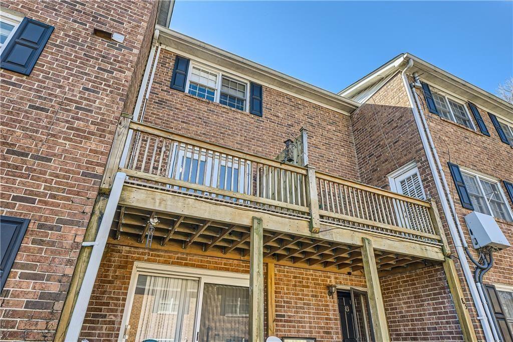 6520 Roswell Road #79, Sandy Springs, Georgia image 26