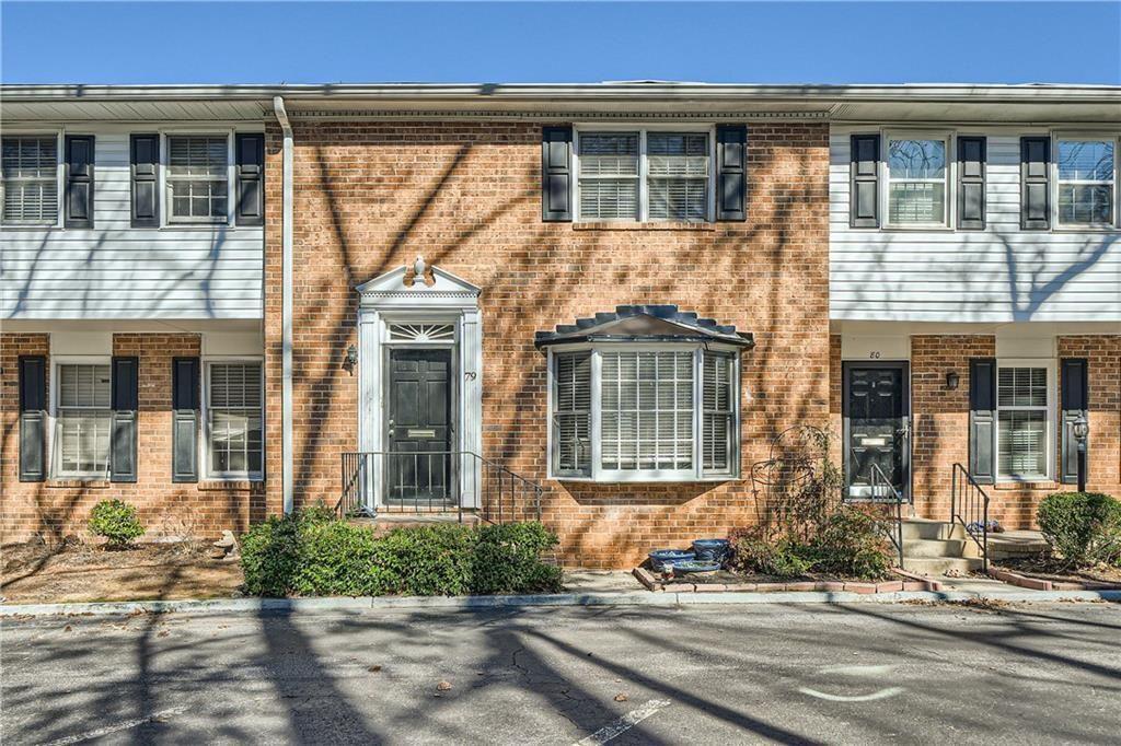 6520 Roswell Road #79, Sandy Springs, Georgia image 1