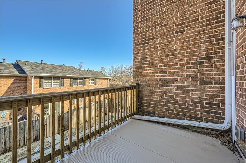 6520 Roswell Road #79, Sandy Springs, Georgia image 24