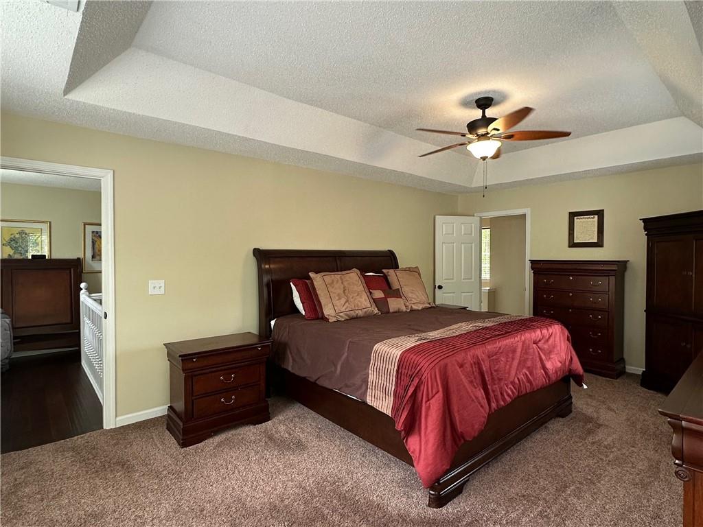 6940 Treeline Drive, Cumming, Georgia image 30