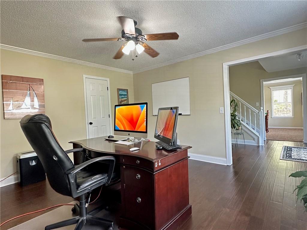 6940 Treeline Drive, Cumming, Georgia image 25