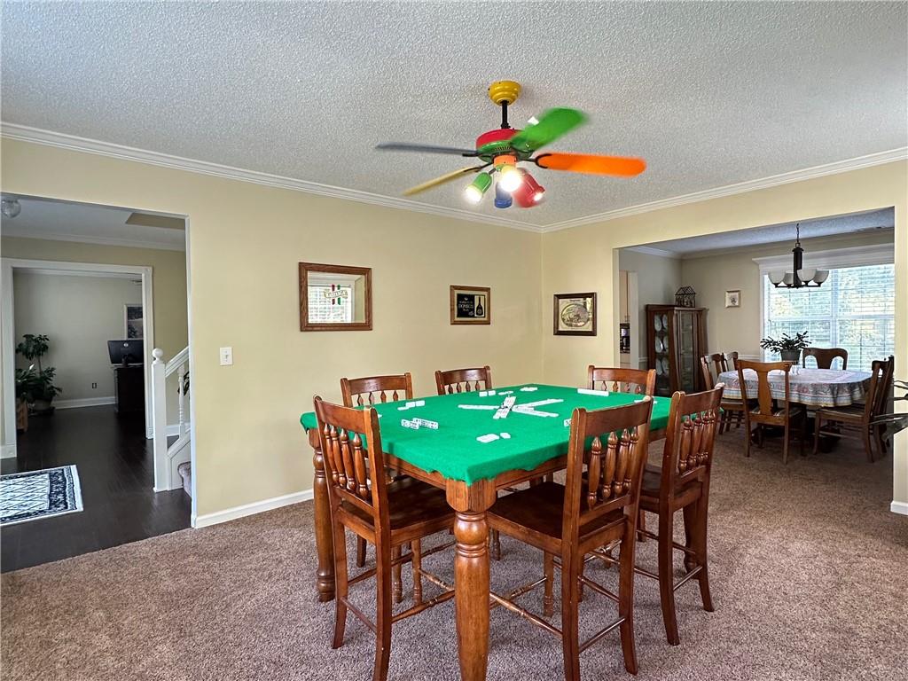 6940 Treeline Drive, Cumming, Georgia image 22