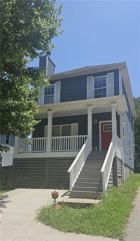 810 Metropolitan Parkway SW Atlanta GA 30303