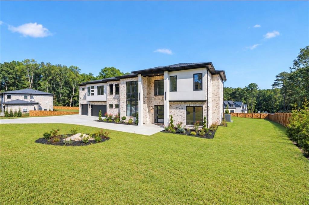 1556 Ewing Chapel Road