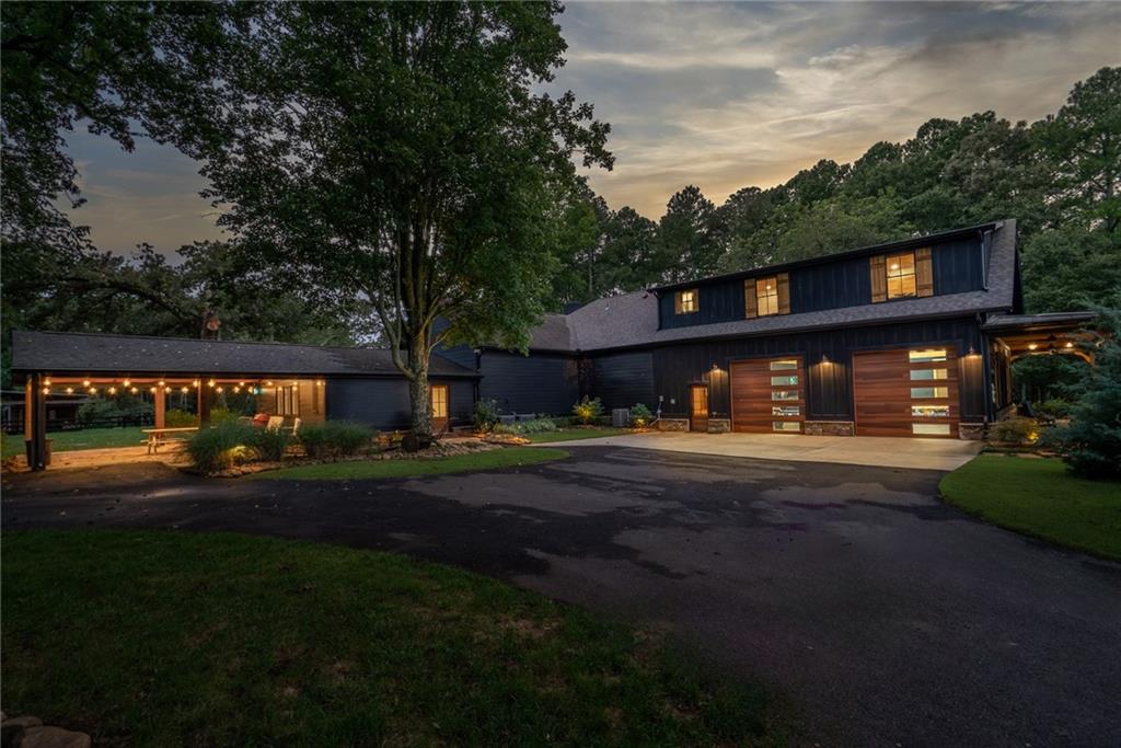 495A Double Bridges Road